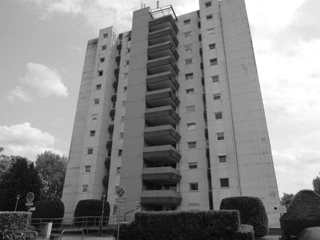 Etagenwohnung kaufen in Bensheim, Port Arthur