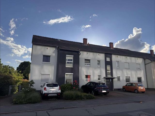 Wohnung kaufen in Bensheim, Hessen