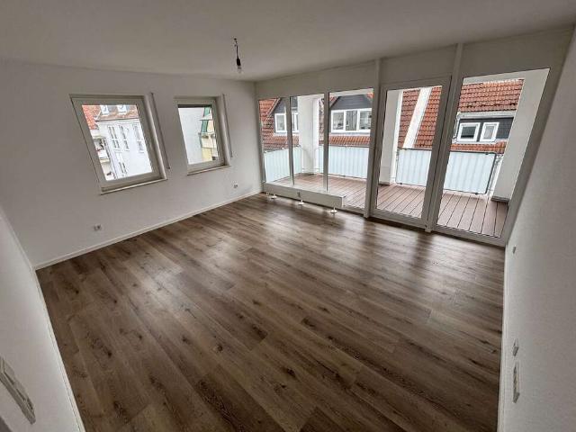 Wohnung kaufen in Bensheim, Hessen