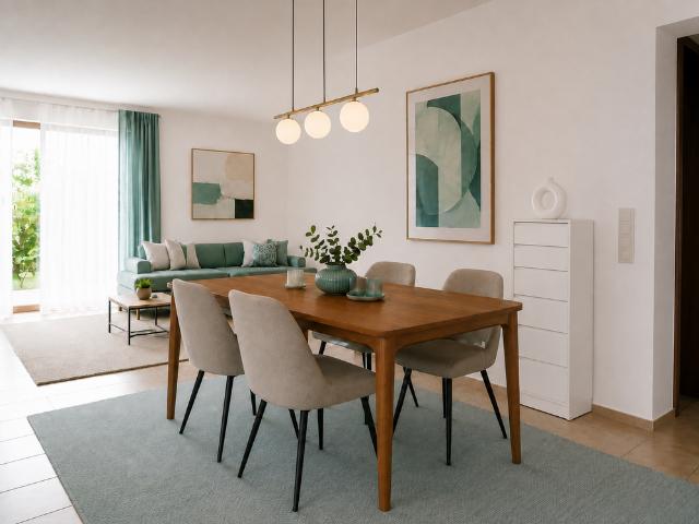 Wohnung kaufen in Bensheim, Hessen