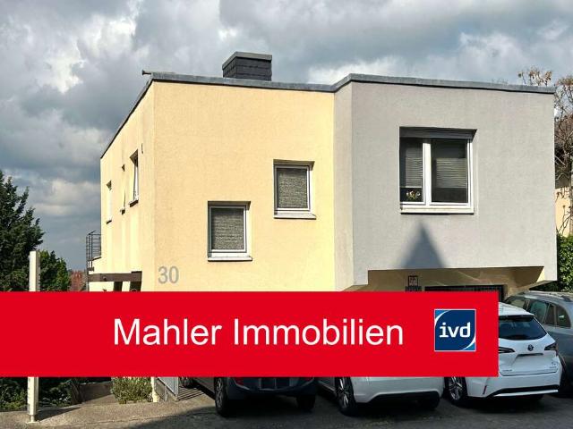 Wohnung kaufen in Bensheim, Hessen