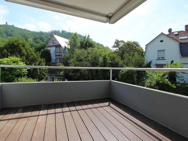 Wohnung kaufen in Bensheim, Hessen