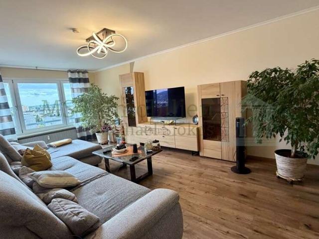 Wohnung kaufen in Bensheim, Hessen