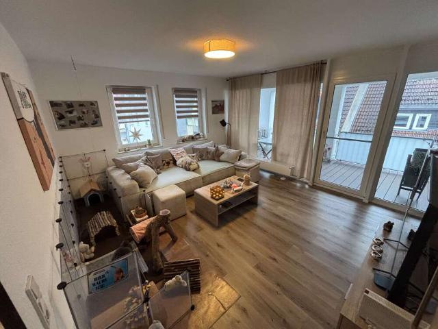 Wohnung kaufen in Bensheim, Hessen