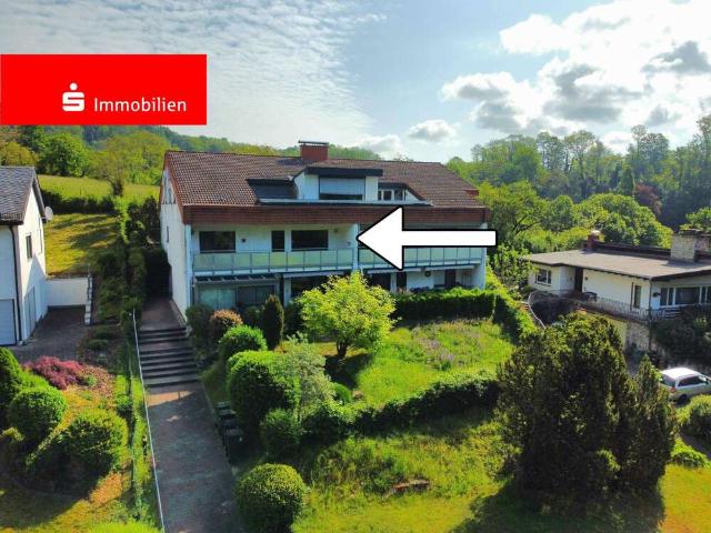 Wohnung kaufen in Bensheim, Hessen