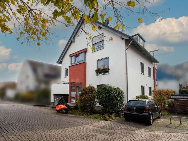 Wohnung kaufen in Bensheim, Hessen