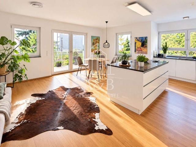 Wohnung kaufen in Bensheim, Kreis Bergstraße