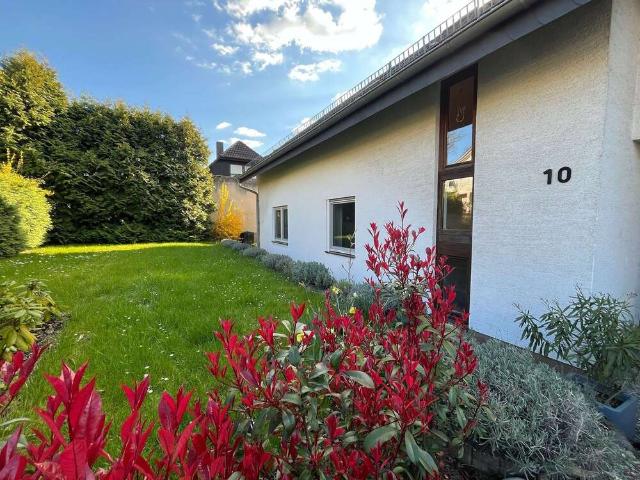Wohnung kaufen in Bensheim, Kreis Bergstraße