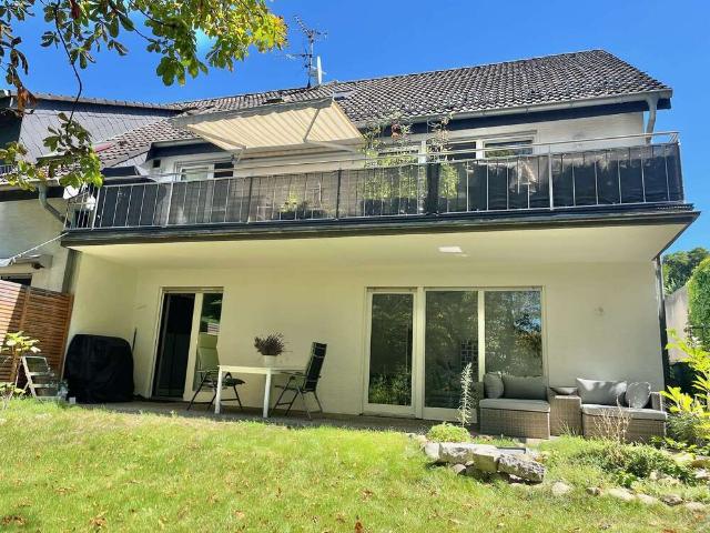 Wohnung kaufen in Bensheim, Hessen
