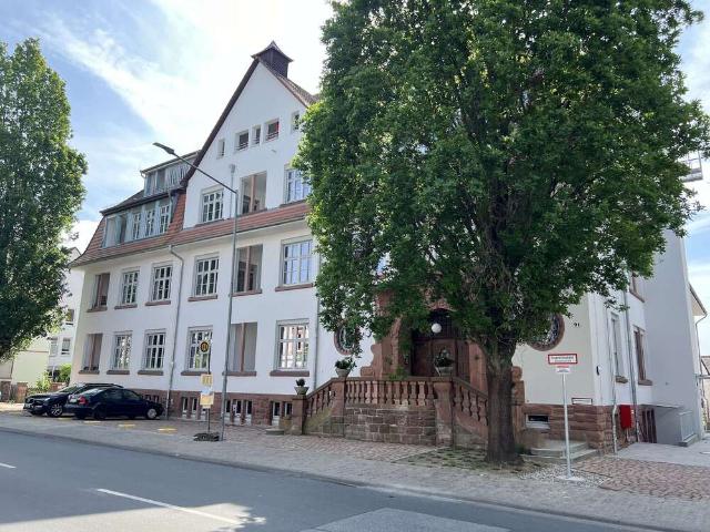 Wohnung kaufen in Bensheim, Hessen