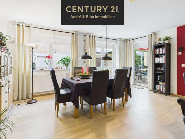 Wohnung kaufen in Bensheim, Hessen