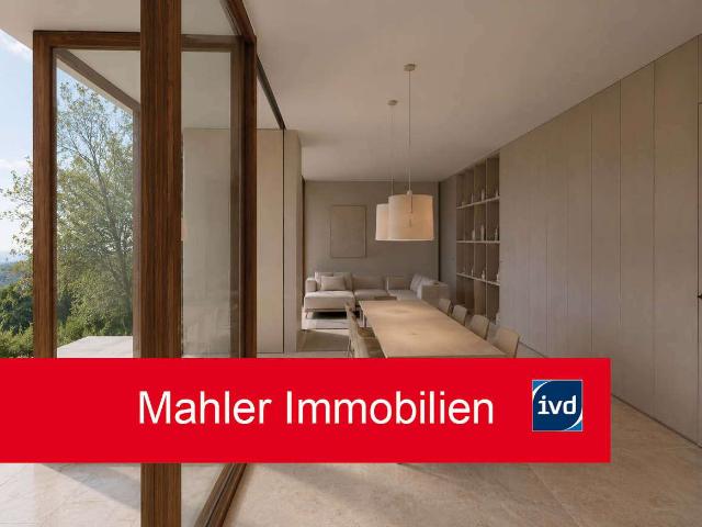 Wohnung kaufen in Bensheim, Hessen