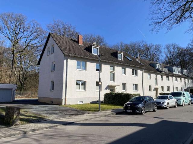 Wohnung kaufen in Refrath, Bergisch Gladbach