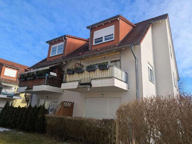 Wohnung kaufen in Bergfelde, Hohen Neuendorf