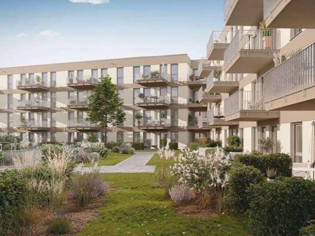 Wohnung kaufen in Bergfelde, Hohen Neuendorf