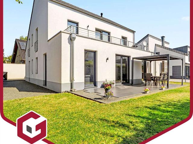 Wohnung kaufen in Kenten, Bergheim