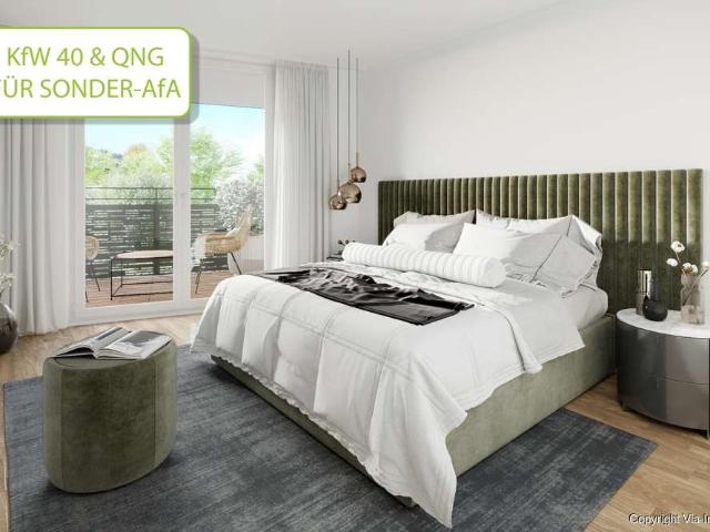 Wohnung kaufen in Kenten, Bergheim