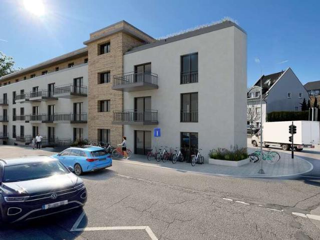 Wohnung kaufen in Kenten, Bergheim