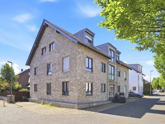 Wohnung kaufen in Auenheim, Bergheim