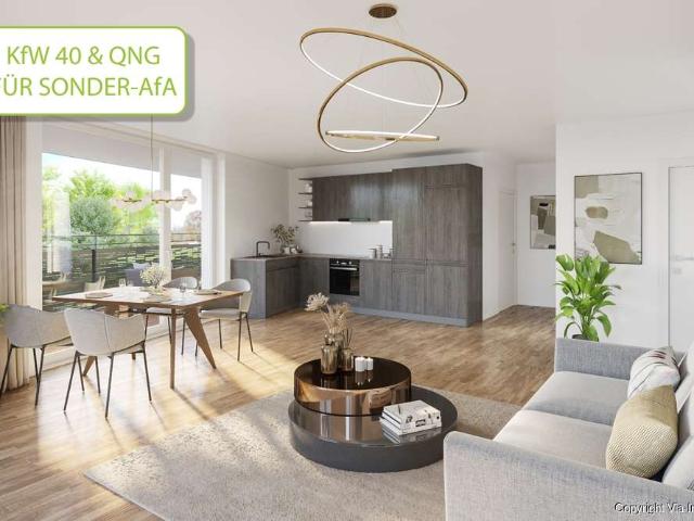 Wohnung kaufen in Kenten, Bergheim