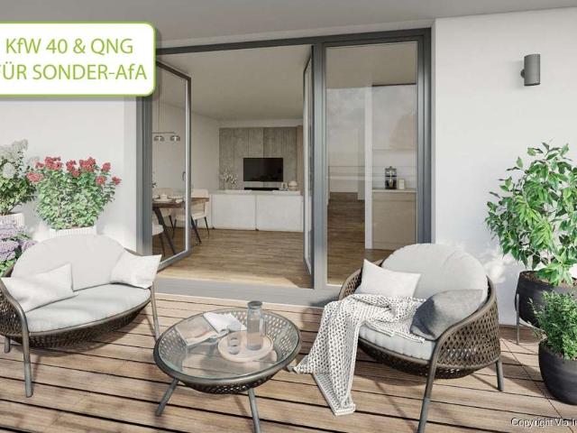 Wohnung kaufen in Kenten, Bergheim