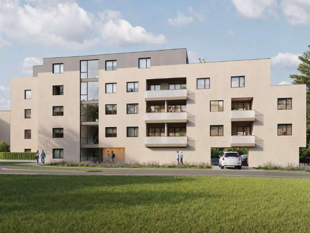 Wohnung kaufen in Glessen, Bergheim