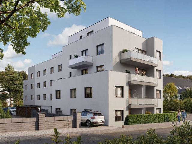 Wohnung kaufen in Glessen, Bergheim