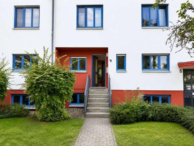 Wohnung kaufen in Brandenburg