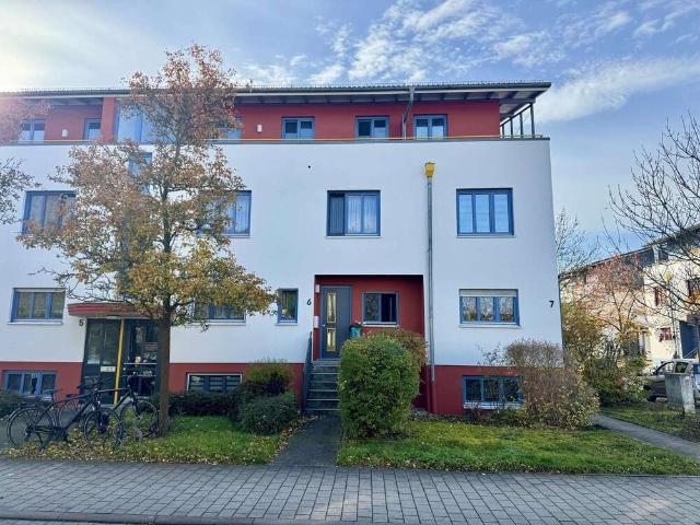 Wohnung kaufen in Brandenburg