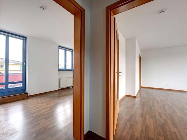 Wohnung kaufen in Brandenburg