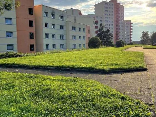 Wohnung kaufen in Kradepohlsmühle, Bergisch Gladbach