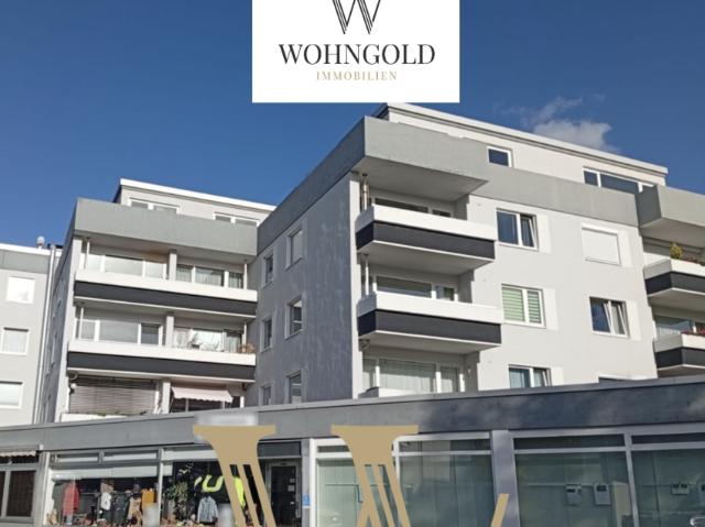 Wohnung kaufen in Frankenforst, Bergisch Gladbach