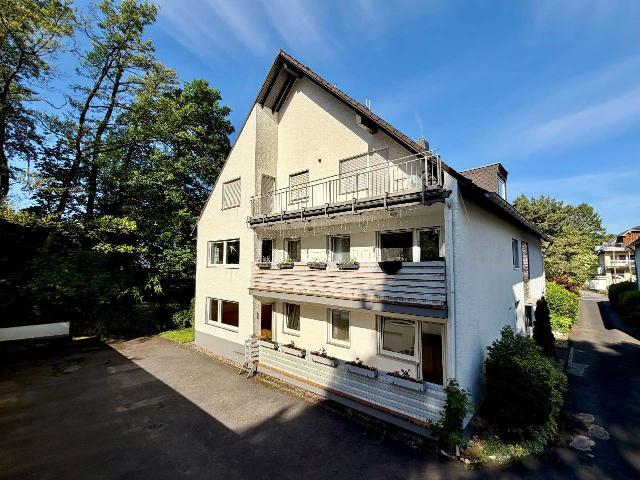 Wohnung kaufen in Bergisch Gladbach, Nordrhein-Westfalen