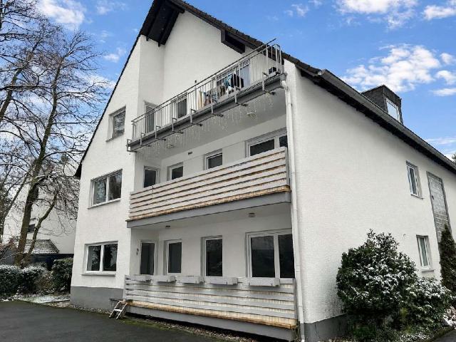 Wohnung kaufen in Bergisch Gladbach, Nordrhein-Westfalen