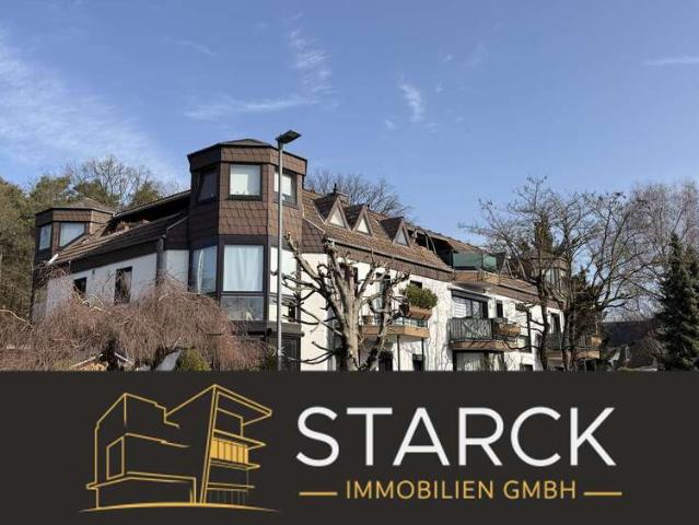 Wohnung kaufen in Frankenforst, Bergisch Gladbach