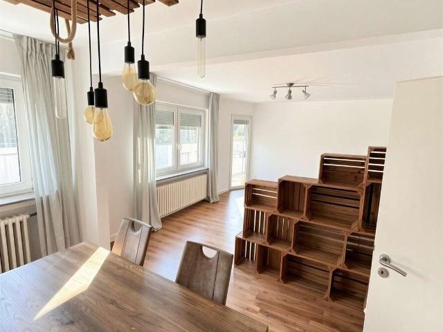 Wohnung kaufen in Hebborn, Bergisch Gladbach