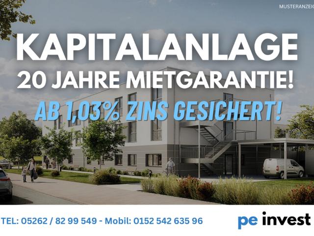 Etagenwohnung kaufen in Bergisch Gladbach, Alt-Frankenforst