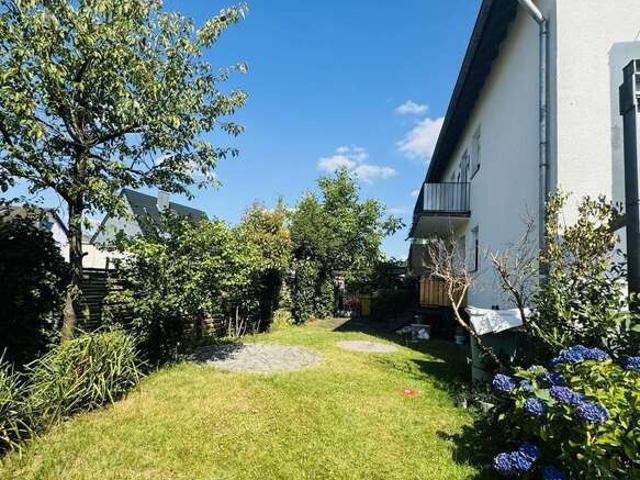 Wohnung kaufen in Bergisch Gladbach, Nordrhein-Westfalen