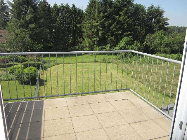 Wohnung kaufen in Frankenforst, Bergisch Gladbach