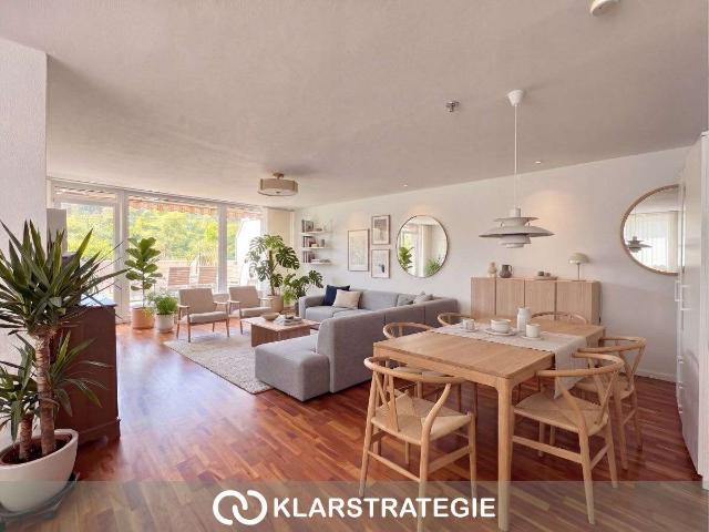 Wohnung kaufen in Hebborn, Bergisch Gladbach