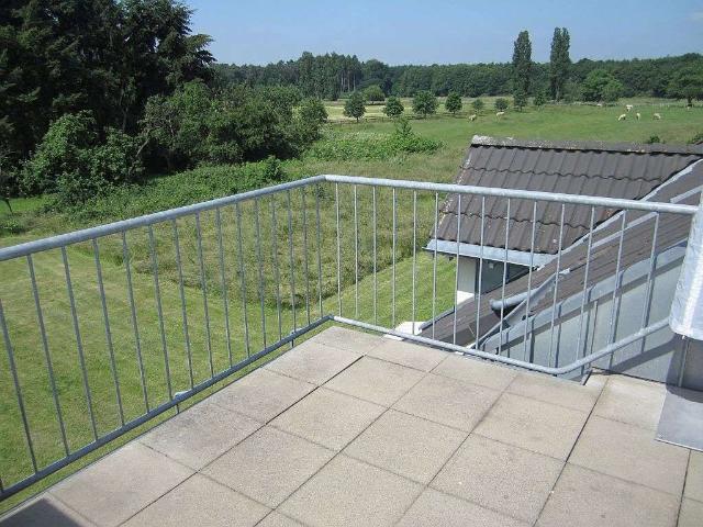 Etagenwohnung kaufen in Bergisch Gladbach, Frankenforst