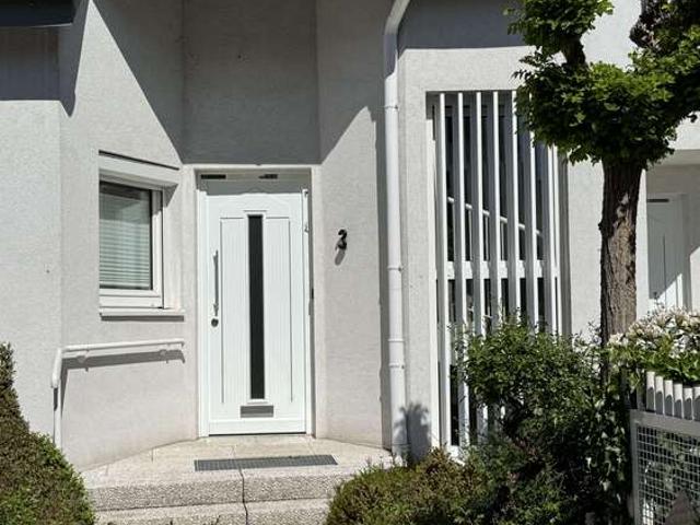 Wohnung kaufen in Alt-Frankenforst, Bergisch Gladbach