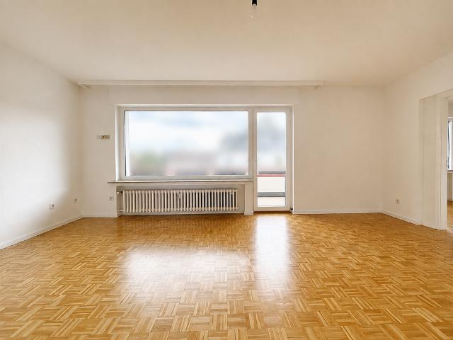 Wohnung kaufen in Frankenforst, Bergisch Gladbach