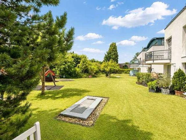 Wohnung kaufen in Hebborn, Bergisch Gladbach