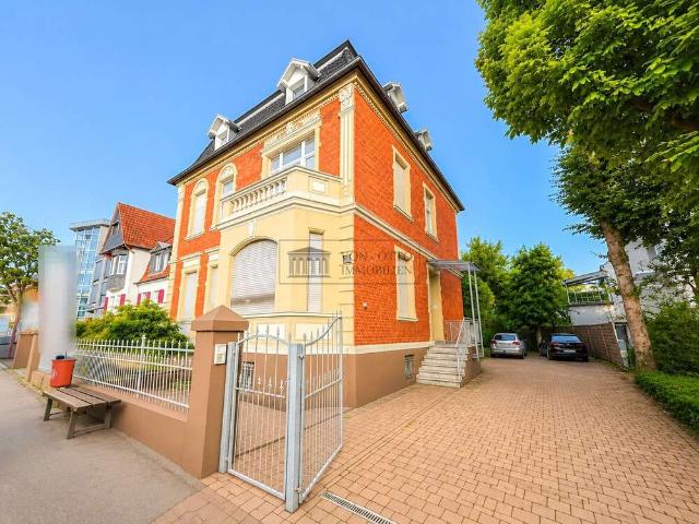 Wohnung kaufen in Alt-Frankenforst, Bergisch Gladbach