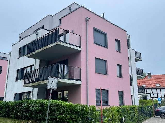 Wohnung kaufen in Gronau, Bergisch Gladbach