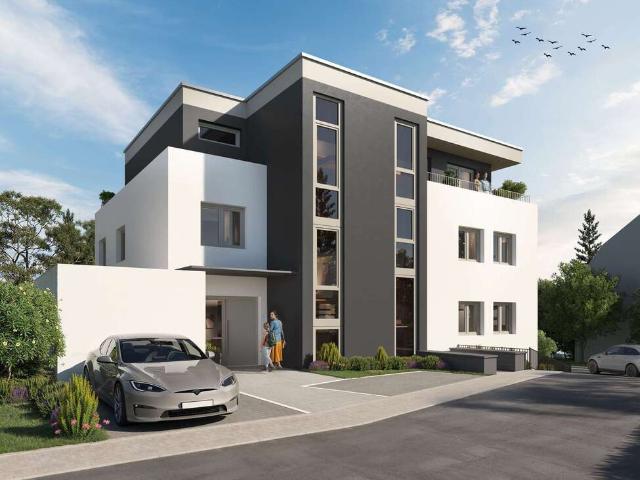 Wohnung kaufen in Gronau, Bergisch Gladbach