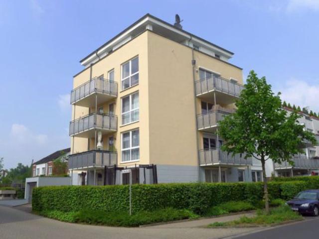 Etagenwohnung kaufen in Bergisch Gladbach, Duckterath
