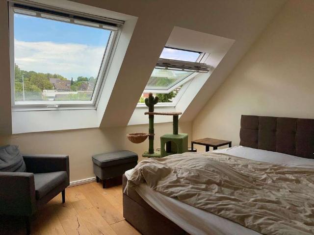 Wohnung kaufen in Moitzfeld, Bergisch Gladbach