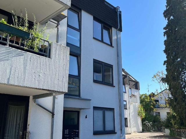 Wohnung kaufen in Moitzfeld, Bergisch Gladbach